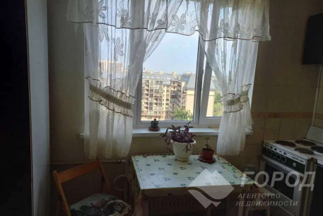 Сдам 1-кімнатну квартиру, Сосновая Горка, Научная метро, Код: 716609/3