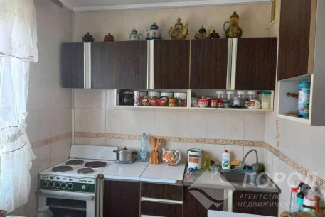 Сдам 1-кімнатну квартиру, Сосновая Горка, Научная метро, Код: 716609/3