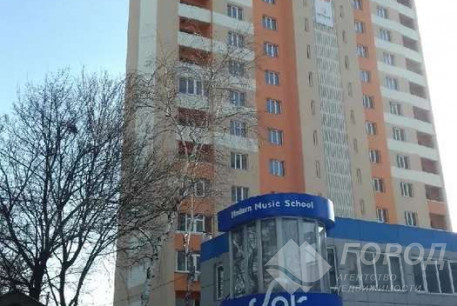 Сдам 2-х кімнатну квартиру, Гагарина проспект, Спортивная метро, Код: 716748/2