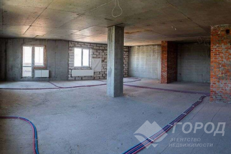 Продам 4-х кімнатну квартиру в новобудові, Павлово поле, 23 Августа метро, Код: 716771/5