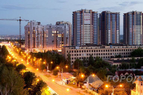 Продам 4-х кімнатну квартиру в новобудові, Павлово поле, 23 Августа метро, Код: 716771/5