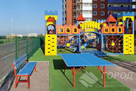 Продам 4-х кімнатну квартиру в новобудові, Павлово поле, 23 Августа метро, Код: 716771/5