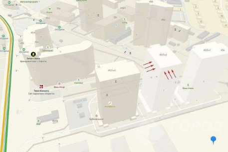 Продам 4-х кімнатну квартиру в новобудові, Павлово поле, 23 Августа метро, Код: 716771/5