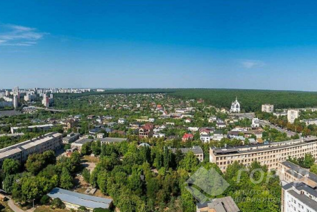 Продам 4-х кімнатну квартиру в новобудові, Павлово поле, 23 Августа метро, Код: 716771/5
