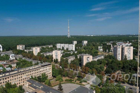 Продам 4-х кімнатну квартиру в новобудові, Павлово поле, 23 Августа метро, Код: 716771/5