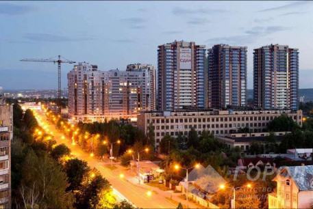 Продам 3-х кімнатну квартиру в новобудові, Павлово поле, 23 Августа метро, Код: 716771/6