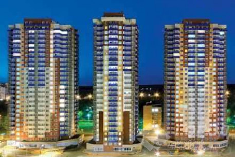 Продам 3-х кімнатну квартиру в новобудові, Павлово поле, 23 Августа метро, Код: 716771/6