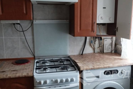 Сдам 2-х кімнатну квартиру, Гагарина проспект, Проспект Гагарина метро, Код: 716813/5