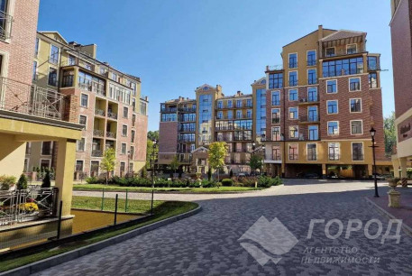 Продам 2-х кімнатну квартиру в новобудові, Павлово поле, Сокольники, Код: 716814/3