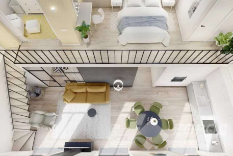 Продам 2-х кімнатну квартиру в новобудові, Павлово поле, Сокольники, Код: 716814/3