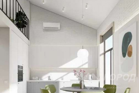 Продам 2-х кімнатну квартиру в новобудові, Павлово поле, Сокольники, Код: 716814/3