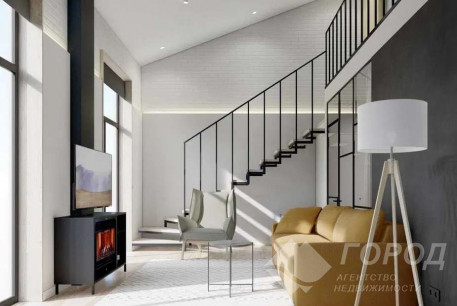 Продам 2-х кімнатну квартиру в новобудові, Павлово поле, Сокольники, Код: 716814/3