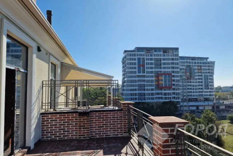 Продам 2-х кімнатну квартиру в новобудові, Павлово поле, Сокольники, Код: 716814/3