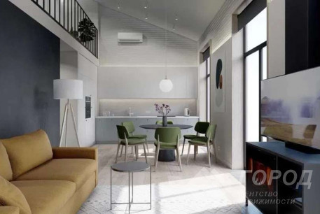 Продам 2-х кімнатну квартиру в новобудові, Павлово поле, Сокольники, Код: 716814/3