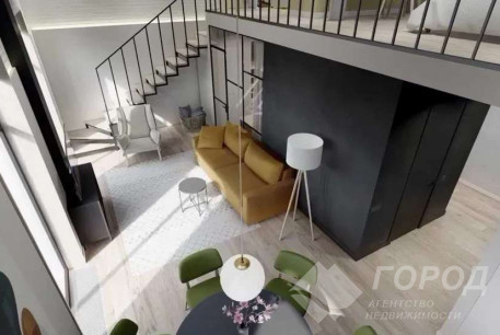 Продам 2-х кімнатну квартиру в новобудові, Павлово поле, Сокольники, Код: 716814/3