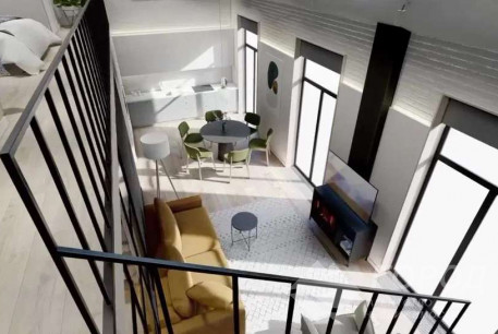 Продам 2-х кімнатну квартиру в новобудові, Павлово поле, Сокольники, Код: 716814/3