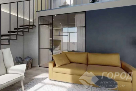 Продам 2-х кімнатну квартиру в новобудові, Павлово поле, Сокольники, Код: 716814/3