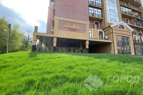 Продам 5-и кімнатну квартиру в новобудові, Павлово поле, Код: 716814/4