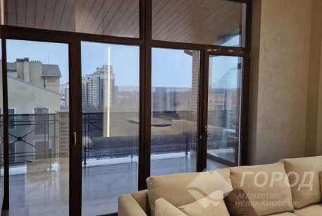 Продам 5-и кімнатну квартиру в новобудові, Павлово поле, Код: 716814/4