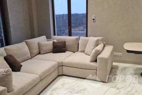 Продам 5-и кімнатну квартиру в новобудові, Павлово поле, Код: 716814/4