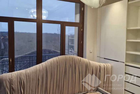 Продам 5-и кімнатну квартиру в новобудові, Павлово поле, Код: 716814/4