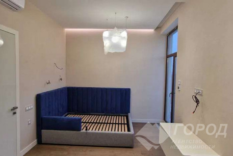 Продам 5-и кімнатну квартиру в новобудові, Павлово поле, Код: 716814/4