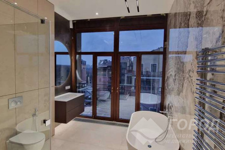 Продам 5-и кімнатну квартиру в новобудові, Павлово поле, Код: 716814/4