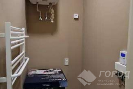 Продам 5-и кімнатну квартиру в новобудові, Павлово поле, Код: 716814/4