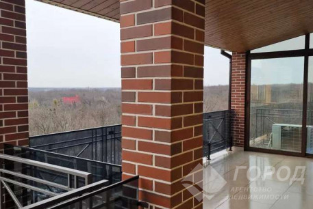 Продам 5-и кімнатну квартиру в новобудові, Павлово поле, Код: 716814/4