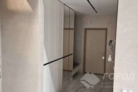 Продам 5-и кімнатну квартиру в новобудові, Павлово поле, Код: 716814/4