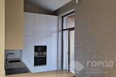 Продам 5-и кімнатну квартиру в новобудові, Павлово поле, Код: 716814/4