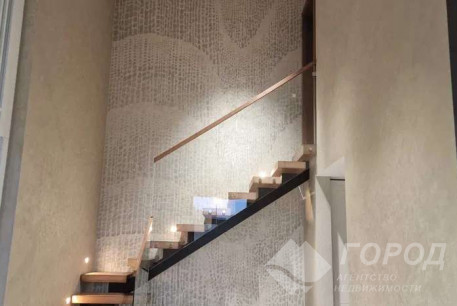 Продам 5-и кімнатну квартиру в новобудові, Павлово поле, Код: 716814/4