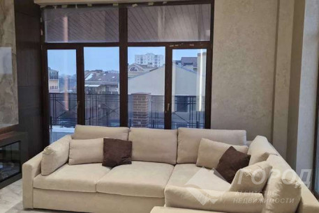 Продам 5-и кімнатну квартиру в новобудові, Павлово поле, Код: 716814/4