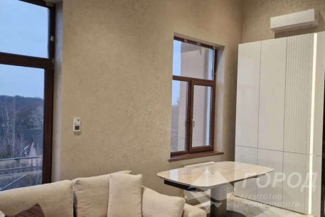 Продам 5-и кімнатну квартиру в новобудові, Павлово поле, Код: 716814/4