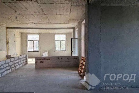 Продам 4-х кімнатну квартиру в новобудові, Павлово поле, Сокольники, Код: 716814/5