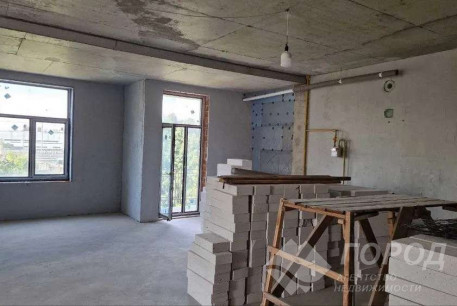 Продам 4-х кімнатну квартиру в новобудові, Павлово поле, Сокольники, Код: 716814/5