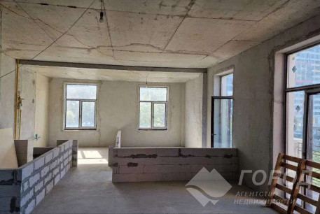 Продам 4-х кімнатну квартиру в новобудові, Павлово поле, Сокольники, Код: 716814/5