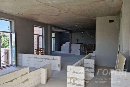 Продам 4-х кімнатну квартиру в новобудові, Павлово поле, Сокольники, Код: 716814/5