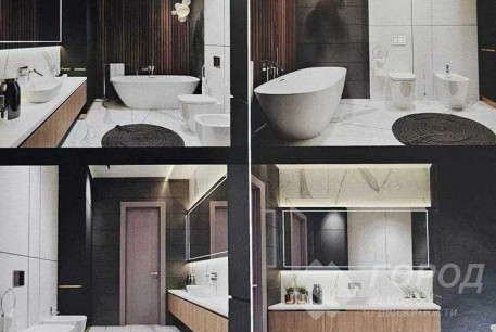 Продам 4-х кімнатну квартиру в новобудові, Павлово поле, Сокольники, Код: 716814/5