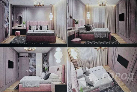 Продам 4-х кімнатну квартиру в новобудові, Павлово поле, Сокольники, Код: 716814/5