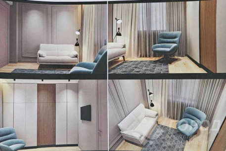 Продам 4-х кімнатну квартиру в новобудові, Павлово поле, Сокольники, Код: 716814/5