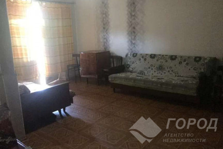 Сдам 1-кімнатну квартиру, ХТЗ, ХТЗ метро, Код: 716843/1