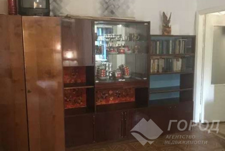 Сдам 1-кімнатну квартиру, ХТЗ, ХТЗ метро, Код: 716843/1