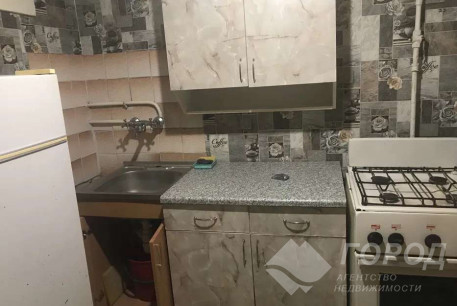 Сдам 1-кімнатну квартиру, ХТЗ, ХТЗ метро, Код: 716843/1