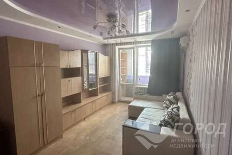 Сдам 1-кімнатну квартиру, Салтовка, Академика Барабашова метро, Код: 716890/1