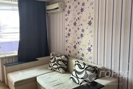 Сдам 1-кімнатну квартиру, Салтовка, Академика Барабашова метро, Код: 716890/1