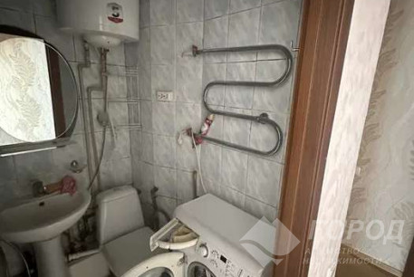 Сдам 1-кімнатну квартиру, Салтовка, Академика Барабашова метро, Код: 716890/1