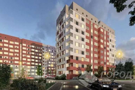 Продам 1-кімнатну квартиру в новобудові, Журавлевка, Код: 716910/3