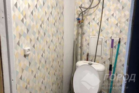 Сдам 1-кімнатну квартиру, Павлово поле, 23 Августа метро, Код: 716953/3