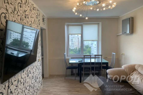 Сдам 3-х кімнатну квартиру, Салтовка, Код: 717132/2